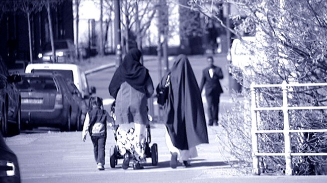 Illustrasjonsfoto (Foto: Helge Tvedten/NRK)
