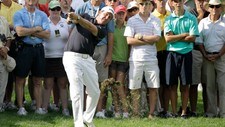 Phil Mickelson (Foto: Amy Sancetta/Ap)