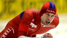 Eskil Ervik  (Foto: Bjørn Sigurdsøn/Scanpix)