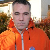 Øyvind Vebenstad (Foto: Aina Rødal/NRK) Øyvind Vebenstad (Foto: Aina Rødal/NRK)
