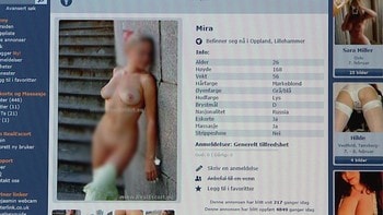 annonser sex Lillehammer annonser sex Lillehammer