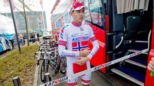 kristoff (Foto: Solum, Stian Lysberg/NTB scanpix)