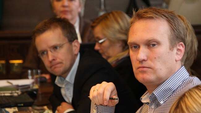 Tor Utsogn (Foto: Svein Sundsdal/NRK) Tor Utsogn (Foto: Svein Sundsdal/NRK)