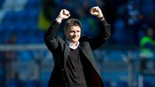 Ole Gunnar Solskjær