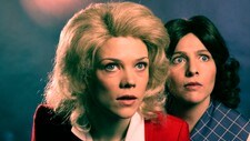 Nancy Drew og Bess (Foto: Ole Kaland/NRK)
