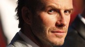 David Beckham 