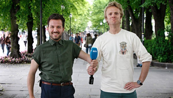 Karl Johan: Det beste fra Karl Johan