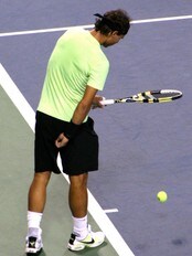 rafael nadal shorts (Foto: veroyama/Flickr) rafael nadal shorts (Foto: veroyama/Flickr)