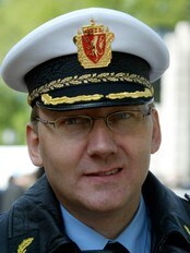 Odd Reidar Humlegård (Foto: Bendiksby, Terje/SCANPIX)