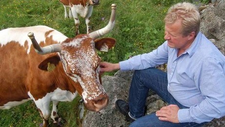 Gunnar Haugo (Foto: Privat) Gunnar Haugo (Foto: Privat)