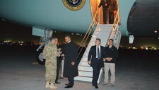 AFGHANISTAN-US-DIPLOMACY-OBAMA (Foto: MANDEL NGAN/Afp) AFGHANISTAN-US-DIPLOMACY-OBAMA (Foto: MANDEL NGAN/Afp)