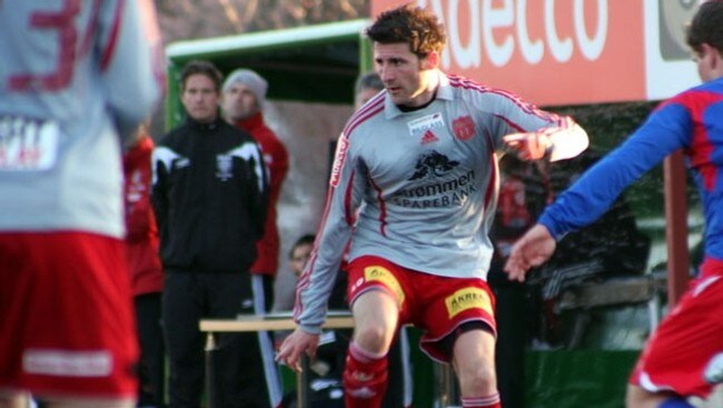 Strømmen IF (Foto: Gro Kristoffersen Hernæs/http://strommen-if.no)