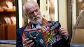 Ingar Helge Gimle i rollen som Sven O. Høiby