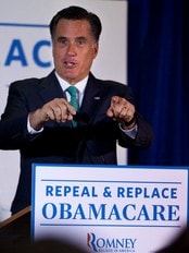 Mitt Romney (Foto: Steven Senne/Ap) Mitt Romney (Foto: Steven Senne/Ap)