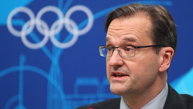 Mark Adams (Scanpix/AFP)