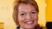 May-Helen Molvær Grimstad  (Foto: Jon-Annar Fordal/NRK)