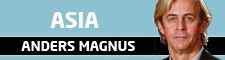 Anders Magnus Anders Magnus