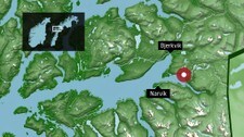 Stein og jordras E6
