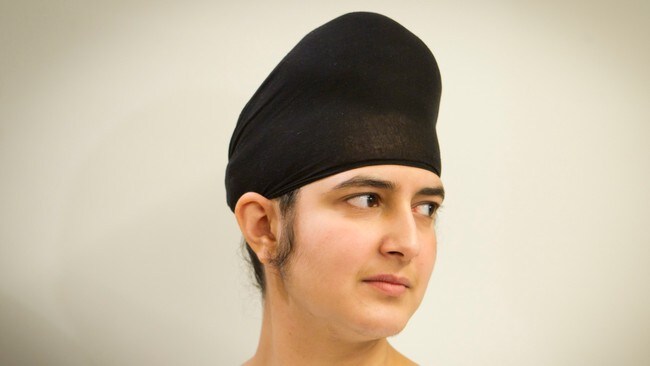 Prableen Kaur (Foto: Junge, Heiko/NTB scanpix) Prableen Kaur (Foto: Junge, Heiko/NTB scanpix)