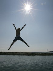 Sol (Foto: Hansen, Alf Ove/SCANPIX) Sol (Foto: Hansen, Alf Ove/SCANPIX)