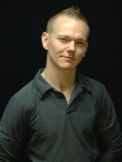 Gert Danielsen (Privat) Gert Danielsen (Privat)