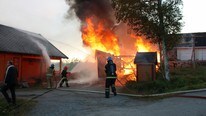 Brann (Foto: Arild Moe/NRK)