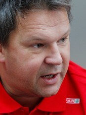 Espen Karlsen (Foto: Larsen, Håkon Mosvold/Scanpix)