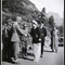 Terboven hilser på kaptein Wilhelm Meisel i Norge 1942 