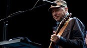 Mark Knopfler på Norwegian Wood 2010