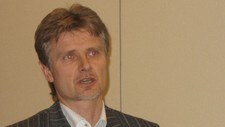 Thor Jørgen Tjørhom (Foto: Svein Sundsdal) Thor Jørgen Tjørhom (Foto: Svein Sundsdal)
