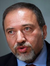 Israels utenriksminister Avigdor Lieberman (Foto: POOL/Reuters) Israels utenriksminister Avigdor Lieberman (Foto: POOL/Reuters)