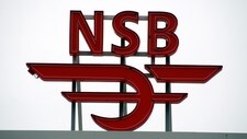 NSB (Foto: Hans Bjørstad) NSB (Foto: Hans Bjørstad)