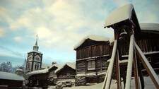 Røros (Foto: May Hamnes)