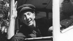 Sommermatiné: Bussen