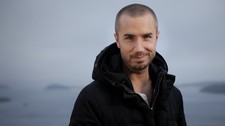 Tommy Fredvang (Eyeworks Dinamo/ NRK)