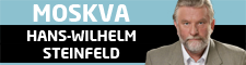 Hans-Wilhelm Steinfeld (NRK) Hans-Wilhelm Steinfeld (NRK)