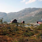 Blåfjellenden