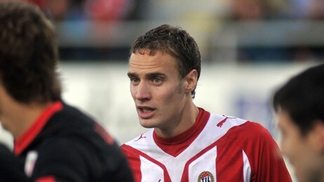 Tore Reginiussen (Foto: Bertinussen, Rune Stoltz/SCANPIX)