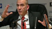 Paulo di Canio kaller spillerne sine arrogante - Pressekonferanse med Sunderlands manager Paulo di Canio. Han forteller blant annet om spillere som kommer 20 minutter etter avtalt tid, uten å be om unnskyld. Han vil nå endre ukulturen som er i klubben.  