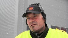 Terje Bekker  (NRK)