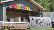 Márkomeannu 2010 forberedelser
