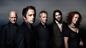 Tord Gustavsen Ensemble (Foto: Hans Fredrik Asbjørnsen)