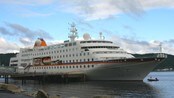 C. Columbus (Foto: Trond Moksnes)