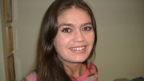 Rosa Irén Villalobos (NRK)