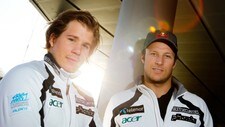 Kjetil Svindal Jansrud (Foto: Larsen, Håkon Mosvold/Scanpix)