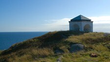 Markøy fyr (Foto: Lars Verket)