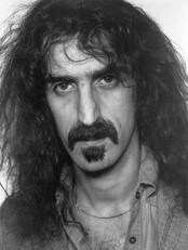 Frank Zappa (AP) Frank Zappa (AP)
