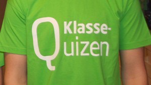 Klassequiz - Finale 04.05.2013