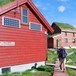 Velkommen til Stranddalshytta