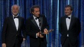 Oscar 2014: Beste utenlandske film - Italienske 'Den store skjønnheten' (La grande bellezza) vant pris for Beste utenlandske film. Se takketalen.